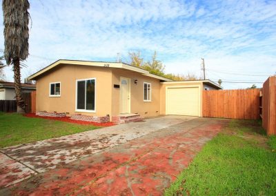 2119 E Griffith Way, Fresno CA